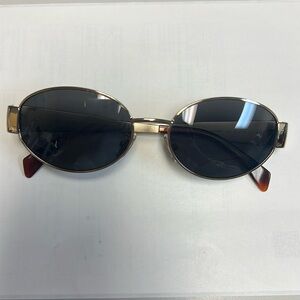 Brand new Celine sunglasses